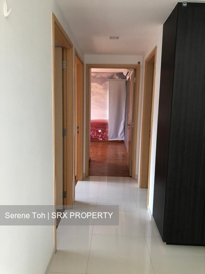 Esparina Residences (D19), Condominium #212418221